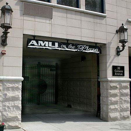 Execustay At Amli On The Plaza Morristown Exterior foto